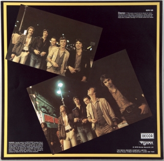 I CAN SEE YOUR HOUSE FROM HERE