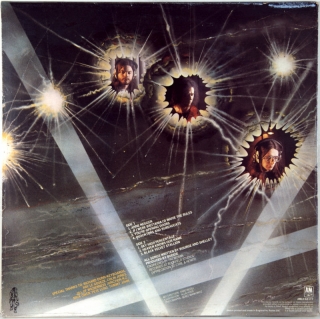 IF I WERE BRITTANIA I'D WAIVE THE RULES