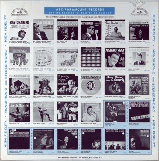 GENIUS + SOUL = JAZZ