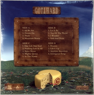 MADE IN SWITZERLAND - LIVE IN ZURICH