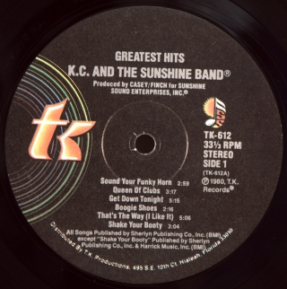 GREATEST HITS