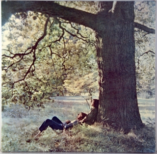 JOHN LENNON / PLASTIC ONO BAND