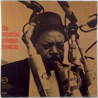 ESSENTIAL COLEMAN HAWKINS