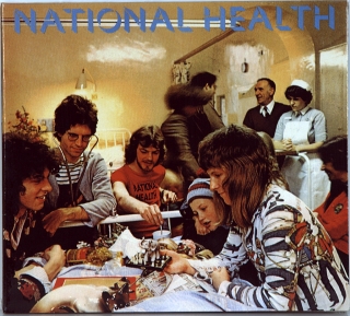 NATIONAL HEALTH