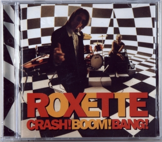 CRASH BOOM BANG