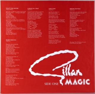 MAGIC