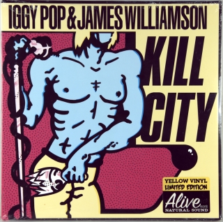 KILL CITY