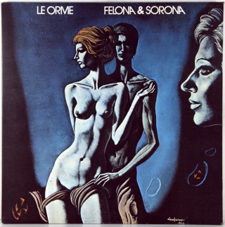 FELONA E SORONA