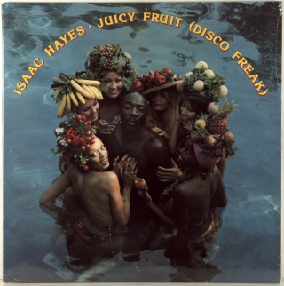 JUICY FRUIT (DISCO FREAK)