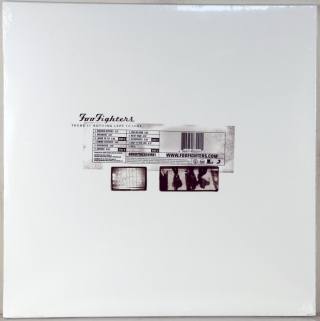 THERE IS NOTHING LEFT TO LOSE