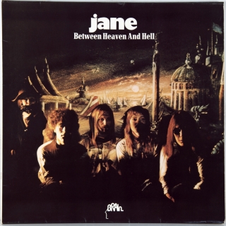 BETWEEN HEAVEN AND HELL