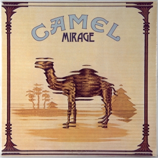 MIRAGE