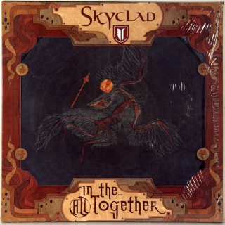 IN THE... ALL TOGETHER