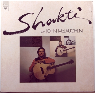 SHAKTI WITH JOHN MCLAUGHLIN
