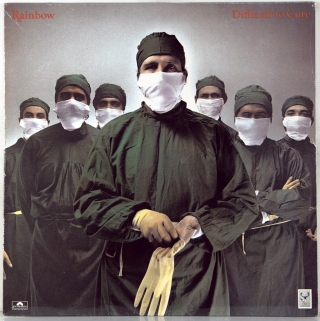 DIFFICULT TO CURE