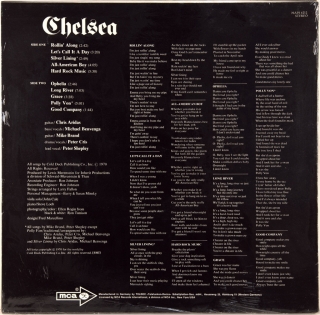 CHELSEA