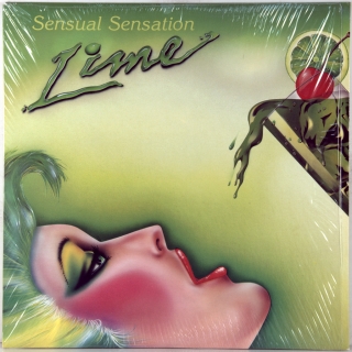 SENSUAL SENSATION