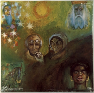 IN THE WAKE OF POSEIDON