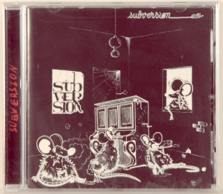 SUBVERSION