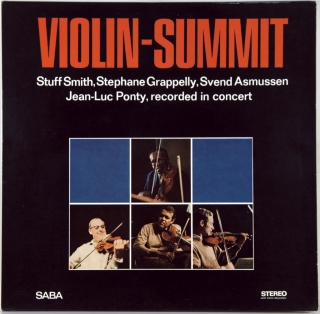 VIOLIN-SUMMIT