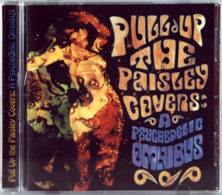 PULL UP THE PAISLEY COVERS: A PSYCHEDELIC OMNIBUS