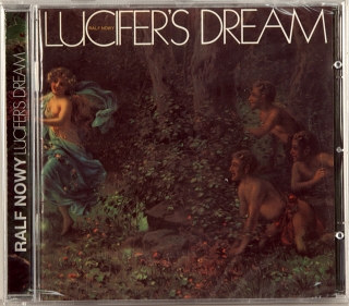 LUCIFER'S DREAM