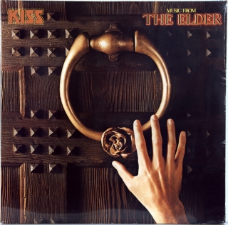 (MUSIC FROM) THE ELDER