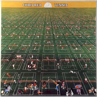 TENNIS