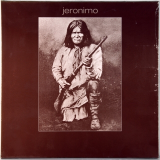 JERONIMO