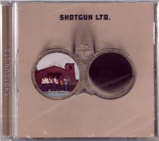 SHOTGUN LTD