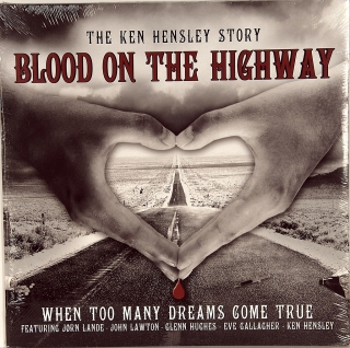 BLOOD ON THE HIGHWAY