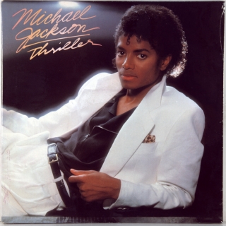 THRILLER