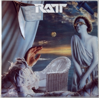 REACH FOR THE SKY