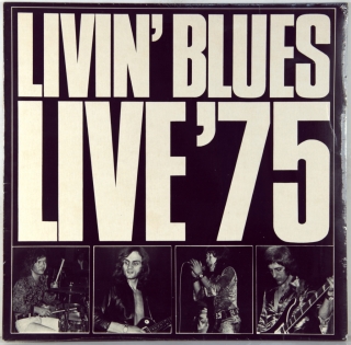 LIVE '75