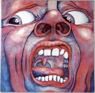 IN THE COURT OF THE CRIMSON KING (AN OBSERVATION BY KING CRIMSON)