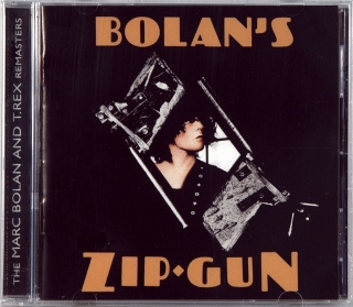 BOLAN'S ZIP GUN