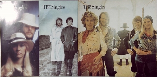 SINGLES - THE FIRST TEN YEARS