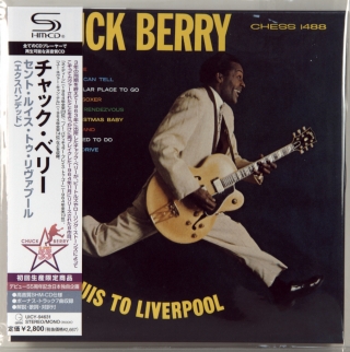 ST. LOUIS TO LIVERPOOL