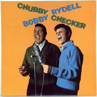 BOBBY RYDELL / CHUBBY CHECKER