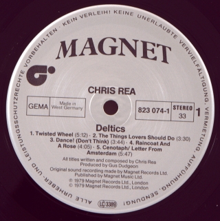 DELTICS
