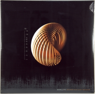 SOUNDS THAT CAN'T BE MADE