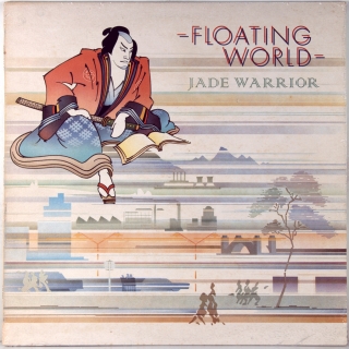 FLOATING WORLD