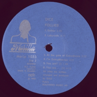 DICE