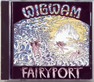 FAIRYPORT