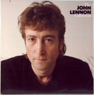 JOHN LENNON COLLECTION