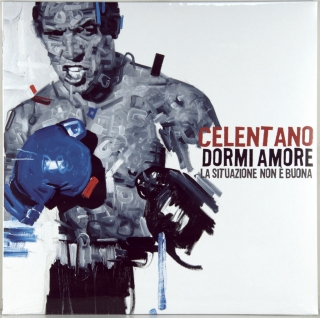 DORMI AMORE (LA SITUAZIONE NON E BUONA)