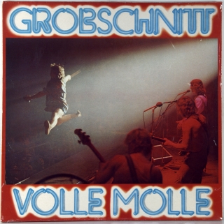 VOLLE MOLLE