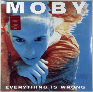 EVERYTHING IS WRONG