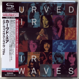 AIR WAVES