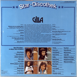 STAR-DISCOTHEK